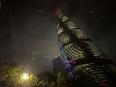 -上海中心大厦