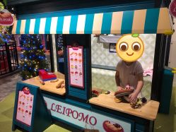 -幻贝家儿童乐园(苏州中心店)