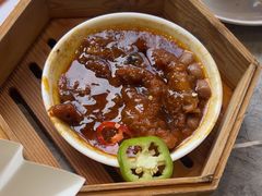 -九龙茶记·粤式餐厅融合菜(鹭江店)