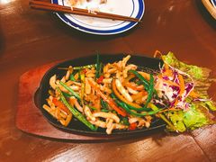 -茉莉.Red Crab