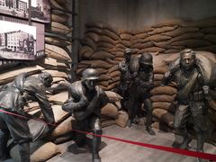 -上海四行仓库抗战纪念馆