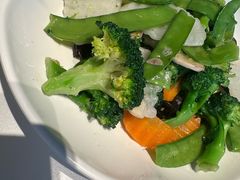 植物四宝-外婆家(西红门荟聚购物中心店)