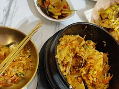 -朴鲸家正宗韩国料理(福田店)