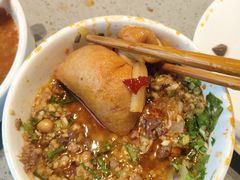 鱼籽福袋-海底捞火锅(龙湖金沙天街店)