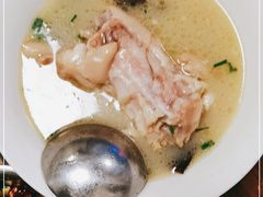 -中和裴氏蹄花(府河路店)
