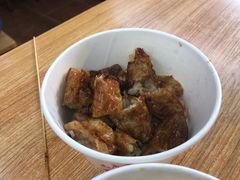 -老闽味沙茶面·姜母鸭(传承35年曾厝垵店)