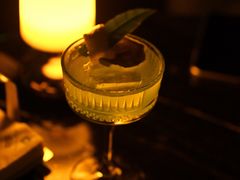 -南宁那莲豪华精选酒店-云霄酒廊·80楼高空城景酒吧