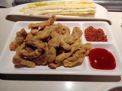 -海底捞火锅(枫蓝国际购物中心店)