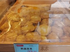 -包满意面包糕点(东坝店)