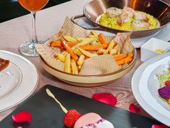 -大八江景意大利西餐厅LargeEight Italy Restaurant(1862时尚艺术中心店)
