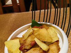 -云海肴·汽锅鸡·云南代表菜(五道口购物中心店)