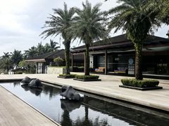 -石梅湾艾美度假酒店