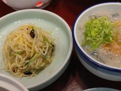 -宏状元现熬粥·京味菜(五棵松店)
