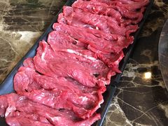 -林记潮牛·牛肉火锅(上马墩店)