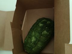 宇治抹茶脏脏包-PAPER STONE BAKERY(天环店)