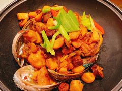 -明珠海港大酒店