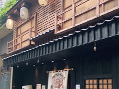 门面-胖虎打面团(九眼桥店)