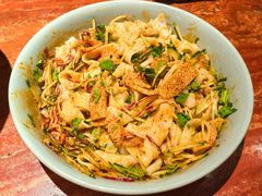 -长安记·大美陕菜(大族广场店)