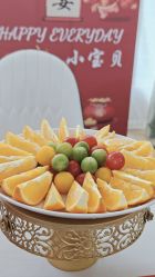 -臻康乃馨月子中心(凯宾斯基店)