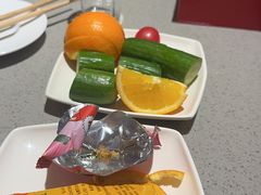 -海底捞火锅(吴中路店)