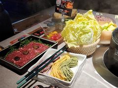 -芸山季·云南野生菌火锅(宝能环球汇店)