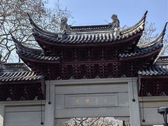 -钱王祠