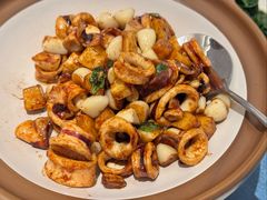 -闽海肴(北辰荟店)