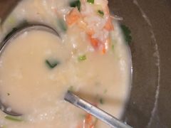 -利杨记·本味轩粥坊·烧烤(宝体店)