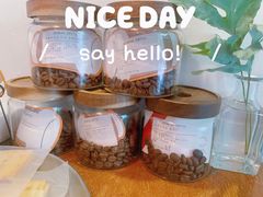 -Joymean coffee.见面咖啡