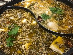 -德龙火锅(松源街直营店)