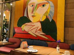 -芭莉与彩虹西餐厅(成都合生汇店)