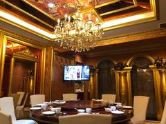 -迪拜七星酒店·京港酒楼