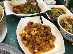 -成都驻京办餐厅(蜀都宾馆店)