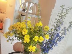 -匡小敏手工烘培(大地金墅店)