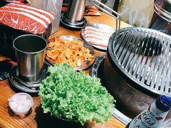 -原始泥炉烤肉(总店)