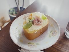 -竹子咖啡bamboo coffee