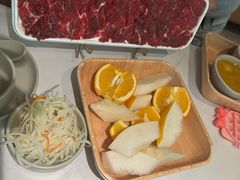-左庭右院鲜牛肉火锅(新梅广场店)