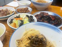 -小方的面(徐家汇店)