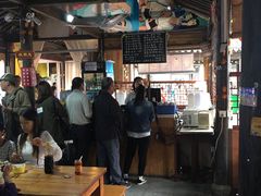 大堂-忆秦园小笼包(惠山古镇总店)