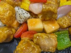 -金满楼(天河中路店)