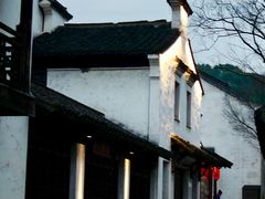 -胥城大厦-胥香自助餐厅