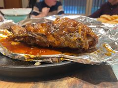 -国人川菜(李家村建东街店)