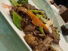 -宝发园名菜馆