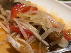 -话梅·客家小厨(东门店)