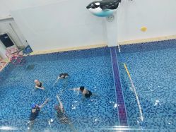 -昕孕瑜伽·孕妇瑜伽·产后修复