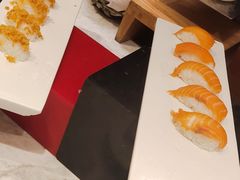 -顺德联塑万怡酒店·万荟轩自助餐厅