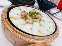 蒸排骨猪肠粉-大友(港口店)