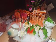 -匠和风精致料理(春熙路群光广场店)