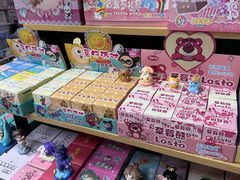 -西北轻工批发市场