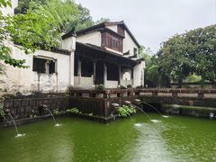 -景德镇古窑民俗博览区